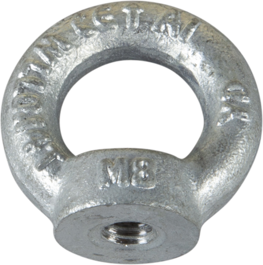 Essve Ringmutter M8 Fzv 10 Essve Ringmutter M8 Fzv 10