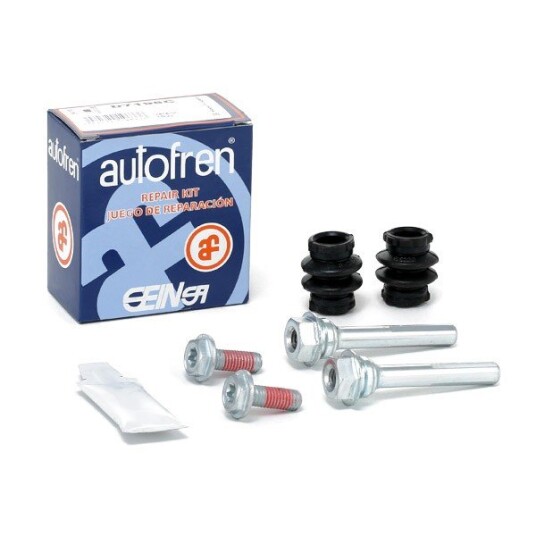 Autofren Seinsa Glidebolter bremsecaliper AUTOFREN SEINSA D7196C