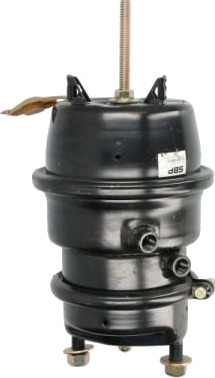 Kombinasjon bremsesylinder SBP 05 BCT14/24 M02