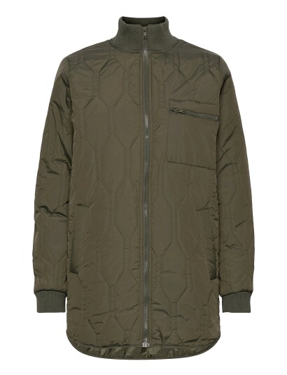 Global Funk Sarina   Khaki green   XS