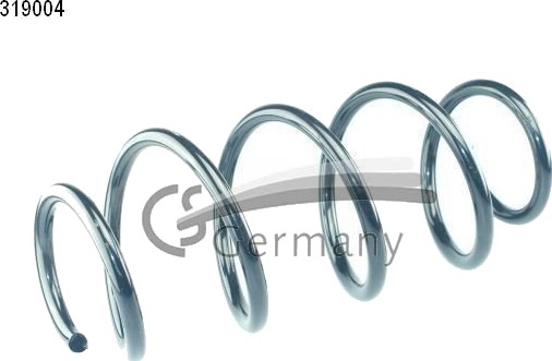 CS Germany 14.319.004 Fjær CS Germany 14.319.004 Fjær