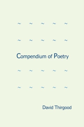 Compendium of Poetry Compendium of Poetry