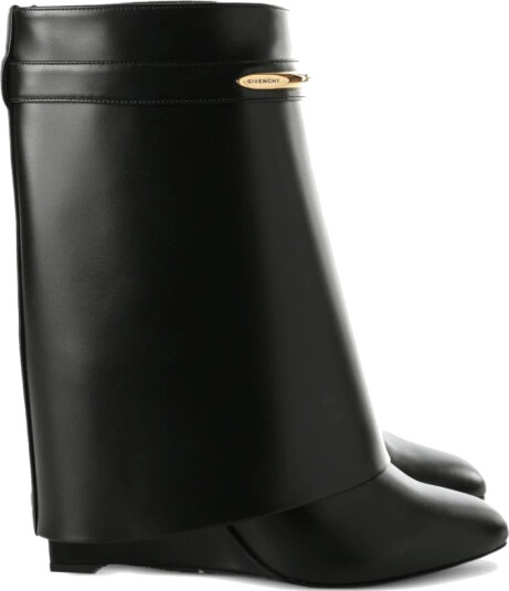 Givenchy Dame Sko Svart 40 EU, Givenchy Dame Sko Svart 40 EU,