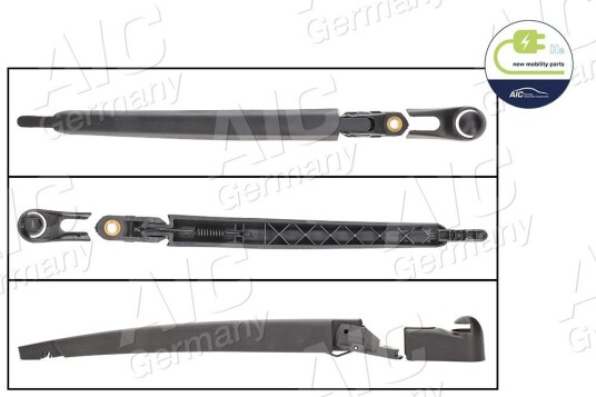 Viskerarm AIC 56765