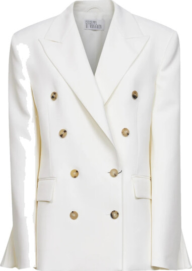 Giuseppe Di Morabito Dame Jakker Hvit L,