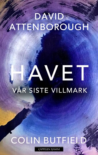 Havet vår siste villmark