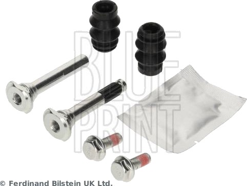 Føringshylsesett, bremsecaliper BLUE PRINT ADBP450267