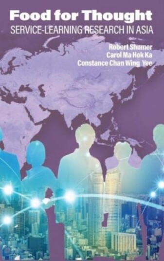 Food for Thought ServiceLearning Research in Asia
