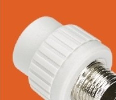 Sigma Li Pp Kobling 32 Mm 3/4" Zz3234
