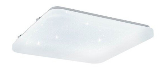 EGLO FRANIA-S wall / ceiling light white