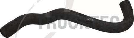 TRUCKTEC AUTOMOTIVE 02.40.084 Radiatorslange