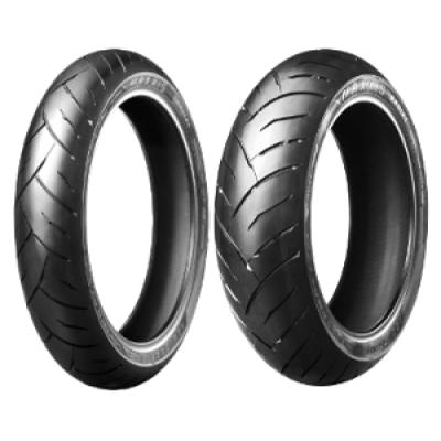 Maxxis MA-ST2 120/70 ZR17 TL 58W