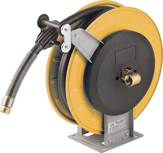 Faicom VGL101915GO Slangetrommel