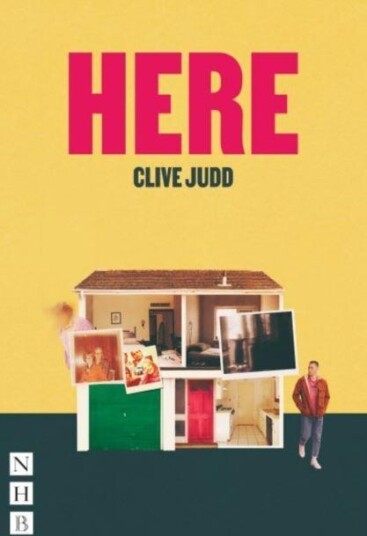 Here Av Clive Judd Here Av Clive Judd