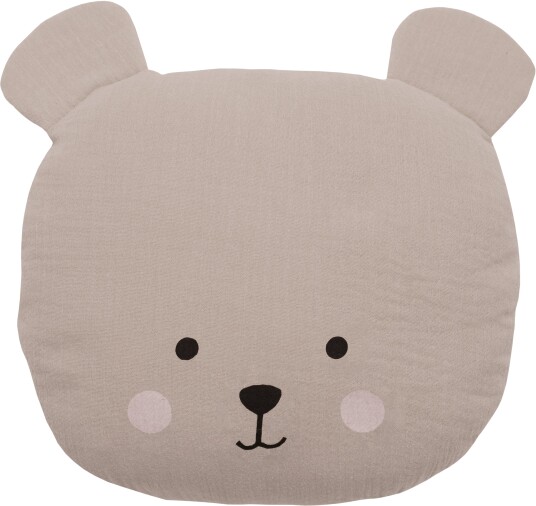 Jabadabado Pyntepute Teddy Multi