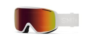 Smith Rally Red Solx Mirror Antifog 1Dg