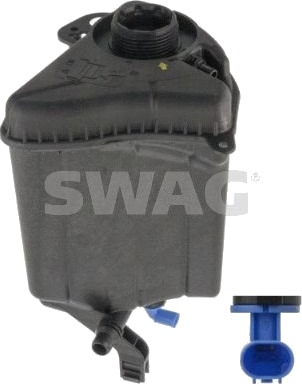 Utjevningsbeholder, kjølemiddel SWAG 20 94 9011