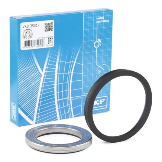 Svinglager SKF VKD 35017 Svinglager SKF VKD 35017