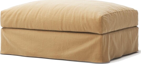 Decotique Le Grand Air Fotskammel Sand