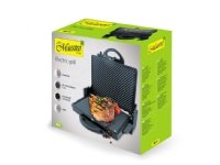 Maestro Elektrisk grill MR-717