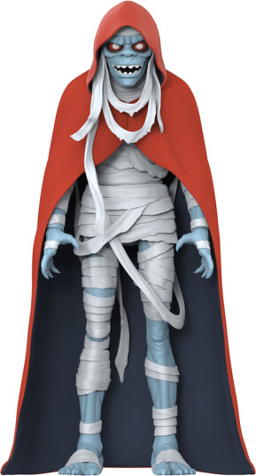 ThunderCats DELUXE MummRa Old Man Action Figure