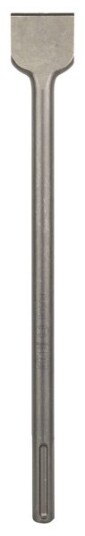 Bosch SDS-Max Spademeisel 50 x 400 mm for Betong og Murstein Bosch SDS-Max Spademeisel 50 x 400 mm for Betong og Murstein