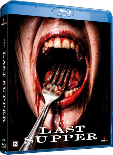 The Last Supper 2026 Bluray
