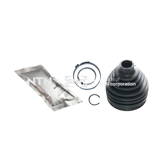Snr Mansjettsett drivaksel SNR OBK68.005