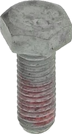 TOPRAN 110 710 Skrue, bremsecaliper