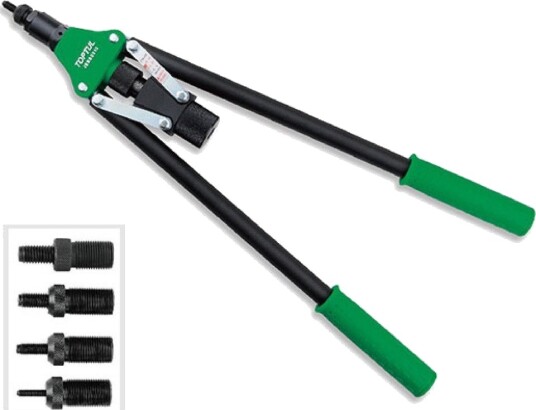 TOPTUL JBBB0512 Blindnagletang