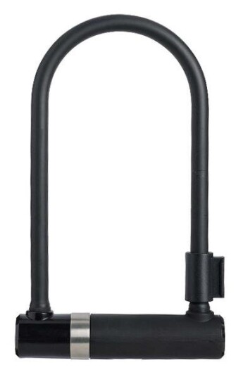 AXA Newton Pro UL-190 U-lås AXA Newton Pro UL-190 U-lås