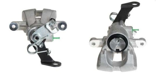 Bremsecaliper BUDWEG CALIPER 344698