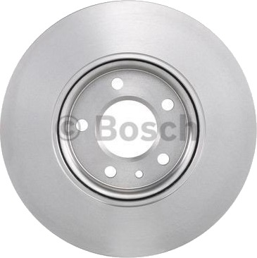 Bremseskive BOSCH 0 986 479 644 Bremseskive BOSCH 0 986 479 644