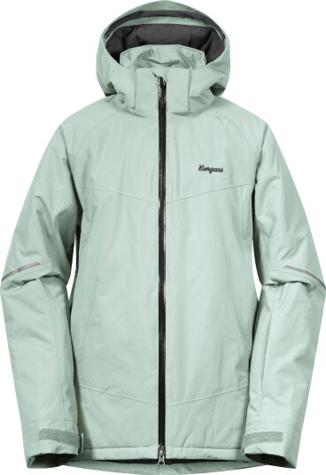 Bergans Of Norway Bergans Junior's Storetind Insulated Shell Jacket Mint Crush 164 Bergans Of Norway Bergans Junior's Storetind Insulated Shell Jacket Mint Crush 164