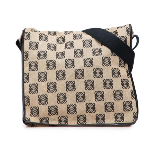 Loewe Dame Brun