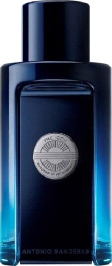 Antonio Banderas The Icon Edt 100ml