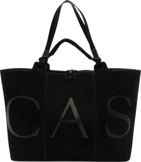 Casadei, Dame, Vesker, Svart, ONE SIZE, Casadei, Dame, Vesker, Svart, ONE SIZE,