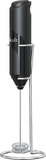 KULZ KUMF3000 MELKESKUMMER SVART KUMF3000 KULZ KUMF3000 MELKESKUMMER SVART KUMF3000