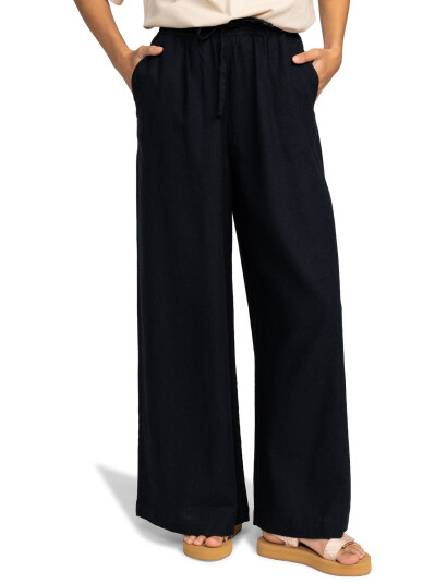 Roxy Lekeitio Break Mid Pant - Black - XL Roxy Lekeitio Break Mid Pant - Black - XL