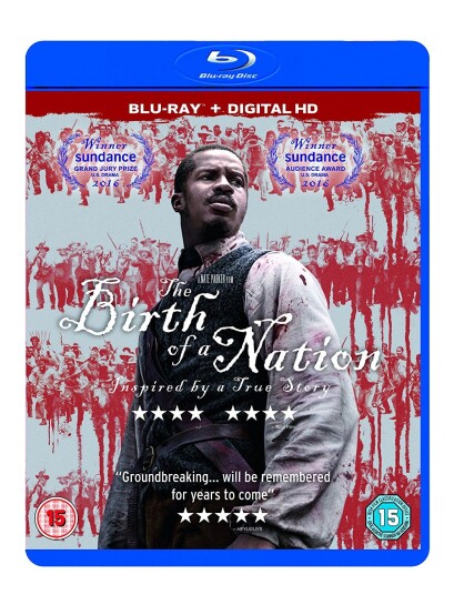The Birth Of A Nation