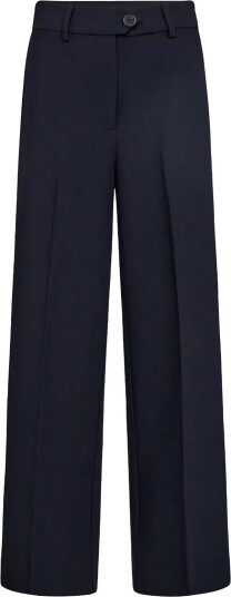 Co" Couture Volacc Wide Pant Black XL x 32