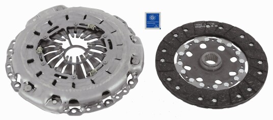 Clutchsett SACHS 3000 951 236
