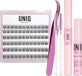 UNIQ Lash Cluster Extension Starter Kit   1 stk.
