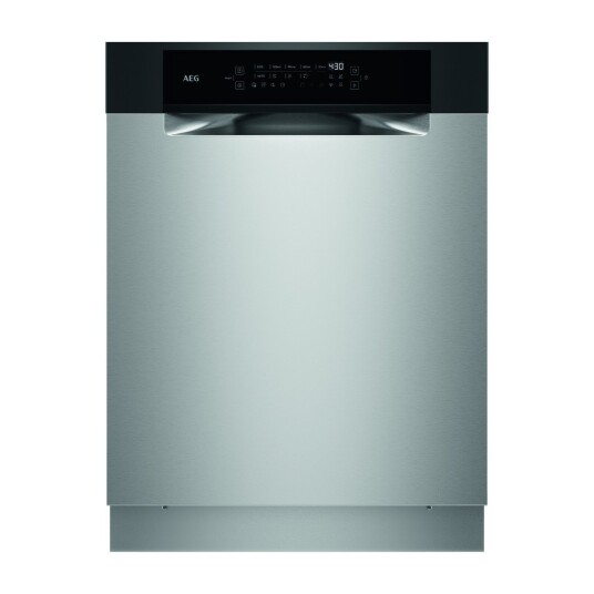 AEG 7000 serien GU7200A2SNM Oppvaskmaskin AEG 7000 serien GU7200A2SNM Oppvaskmaskin