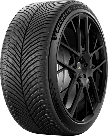 Michelin CrossClimate 3 Sport 225/40R19 93Y XL