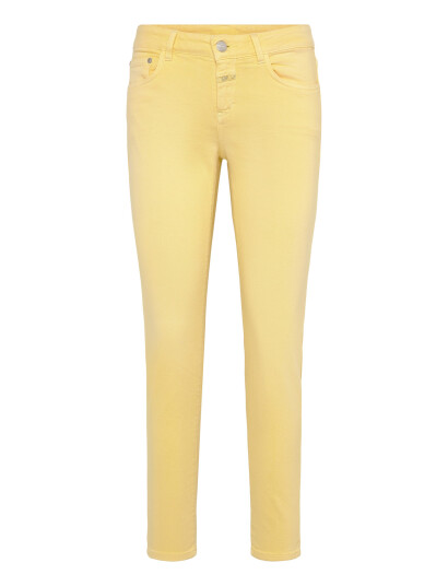 Closed Baker Jeans Yellow Orchid   Yellow   31