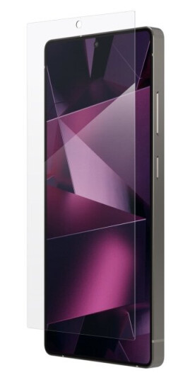 Zagg Invisibleshield Fusion Xtr4 Skjermbeskyttelse For Mobiltelefon For Samsung Galaxy S25 Ultra