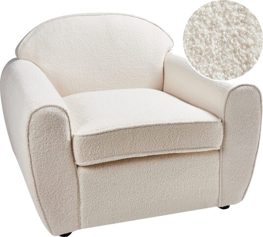 Lenestol Ellede Beige