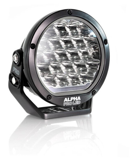 NBB Alpha 175 PRO LED fjernlys NBB Alpha 175 PRO LED fjernlys