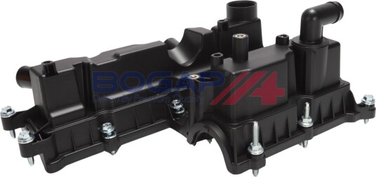 BOGAP F1115121 Toppdeksel